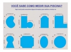 Capa Térmica Para Piscinas - 6x3 300 Micras Thermocap
