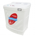 KIT SAUNA CL 12KW (BIF) + COMANDO DIGITAL