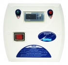 KIT SAUNA CL 12KW (BIF) + COMANDO DIGITAL