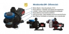 KIT FILTRO FM-40 + BOMBA BM-50