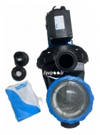 KIT FILTRO FM-50 + BOMBA BMC-75