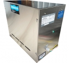 KIT GERADOR DE VAPOR STEAM INOX 9KW + COMANDO DIGITAL + KIT INSTALACAO COBRE