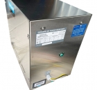 KIT GERADOR DE VAPOR STEAM INOX 9KW + COMANDO DIGITAL + KIT INSTALACAO COBRE