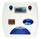 KIT GERADOR DE VAPOR STEAM INOX 9KW + COMANDO DIGITAL + KIT INSTALACAO COBRE