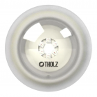 KIT 2 REFLETOR 9W RGB ESSENTIAL THOLZ CABO 2M