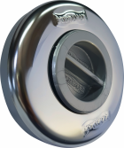 Kit 1 Dispositivo Aspiração E 2 Retorno Pratic Inox Sodramar