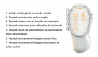 BASIC SMART POOL + FONTE 60W THOLZ