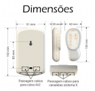 BASIC SMART POOL + FONTE 60W THOLZ