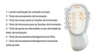 BASIC SMART POOL + SMART CONNECT + FONTE 60W + 05 REFLETORES 6W PREMIUM