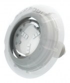 KIT 2 LED 4W LUXPOOL + FONTE 2A + CONTROLADOR LUXPOOL 72W