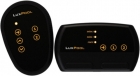 KIT 2 LED 4W LUXPOOL + FONTE 2A + CONTROLADOR LUXPOOL 72W
