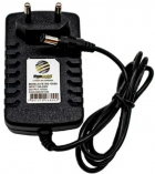 KIT 1 LED 9W LUXPOOL + FONTE 2A + CONTROLADOR LUXPOOL 72W