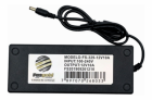 KIT 7 LEDS 9W LUXPOOL + FONTE 10A + CONTROLADOR LUXPOOL 72W
