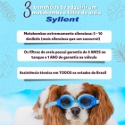 KIT FILTRO SYL 30 + BOMBA AUTOESCORVANTE SYLLENT 1/3
