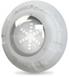 KIT 3 LEDS 9W LUXPOOL + FONTE 3A + CONTROLADOR LUXPOOL 180