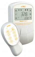 Kit Iluminação Tholz 4 LED 18w Smart Pool Connect Fonte 100w