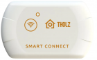 Kit Iluminação Tholz 4 LED 18w Smart Pool Connect Fonte 100w