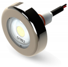 KIT 01 LED 6W 2m PREMIUM + F60W + BASIC SMART POOL