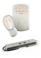 KIT 01 LED 6W 2m PREMIUM + F60W + BASIC SMART POOL
