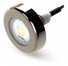 KIT 03 LED 6W 2m PREMIUM + F60W + BASIC SMART POOL