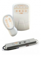 KIT 03 LED 6W 2m PREMIUM + F60W + BASIC SMART POOL