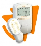 Controlador + Smart Pool + Smart Connect + Fonte 100w Tholz