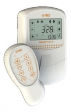 Controlador + Smart Pool + Smart Connect + Fonte 100w Tholz
