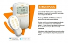 Controlador + Smart Pool + Smart Connect + Fonte 100w Tholz