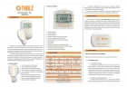 Controlador + Smart Pool + Smart Connect + Fonte 100w Tholz