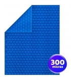 Lona Termica Para Piscina Thermocap 5,50m x 2,70m
