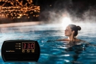 CONTROLADOR DE TEMPERATURA LUXPOOL + 2 LUVAS