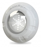 KIT 1 LED 9W LUXPOOL + FONTE 2A + CONTROLADOR LUXPOOL 72W S/ BOMBA