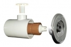 13 Bico Jato Hidromassagem Inox Piscina Alvenaria Cano 50mm