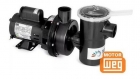Kit Piscina Até 70000l