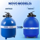 KIT SYL600 + BOMBA AUTOESCORVANTE 1CV