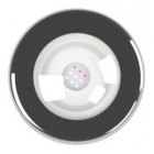 KIT 3 REFLETOR 6W RGB PREMIUM THOLZ CABO 2M