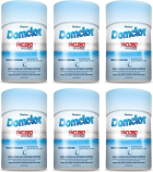 Pastilha De Cloro Piscina Domclor Tricloro 200g - Kit Com 30