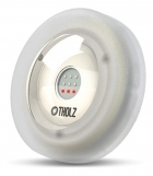 KIT 04 LED 4,5W ESSENTIAL+ F60W + BASIC SMART POOL + SMART CONNECT