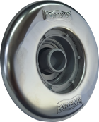 4 Dispositivos de Retorno Inox Pratic Sodramar