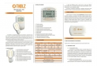 Controlador + Smart Pool + Smart Connect + Fonte 100w Tholz + 3 Refletores 18w Premium Tholz