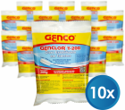 10 GENCLOR TABLETES GENCO T-200 - 200G