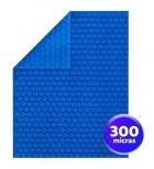 Capa Lona Térmica Piscina 12x8 300 Micras 8x12 Thermocap