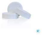 Kit 60 Pastilhas De Cloro Hcl Penta Hidroall Piscina Atacado