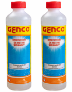2X GENQUEST GENCO 1L