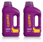 2 Floculante E Clarificante Piscina - Domclor - 1 L