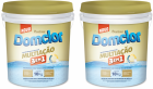 2 baldes Cloro 10kg Dicloro Granulado Multiação Domclor