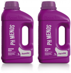2 Ph Menos 1l Domclor Redutor De Alcalinidade Piscinas