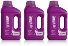 3 Ph Menos 1l Domclor Redutor De Alcalinidade Piscinas