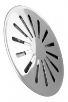 2 Aspiração Pratic 13 Retorno Pratic 4 Ralos fundo Inox 304