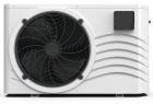 Trocador De Calor Até 27Mil Litros Eko6 220v com Mod Wifi